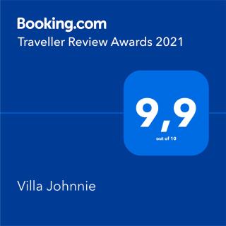 Villa Johnnie - 9