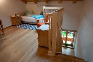 Hoderhof - Grassau - 1