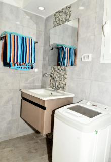 BUNGALOW El HOUDA - Hammamet - 1