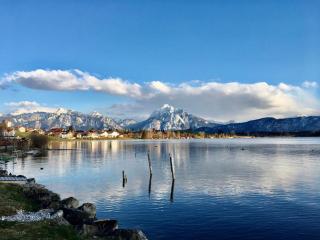 Hotel Fischer am See - Füssen - 8