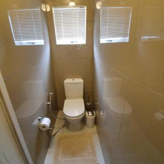 Durban Overport Halaal Accommodation 3V "No Alcohol, Strictly Halaal, No Parties, No Noise, Luxury Apartment, Self Catering "300m from Musjid Al Hilaal" - Durban - 6