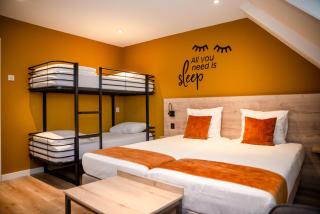 Hotel Onder De Linden - 4