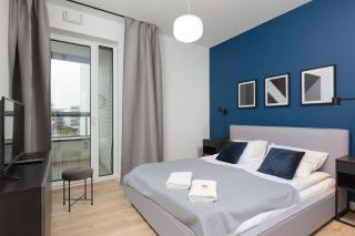 Artistic Żoliborz Apartments by Noclegi Renters - Varsavia - 8