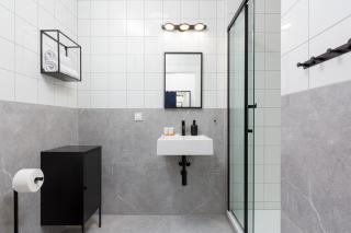 Artistic Żoliborz Apartments by Noclegi Renters - Varsavia - 3