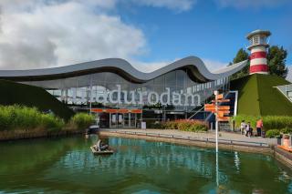 Stylish coastal apartment - Scheveningen - 1
