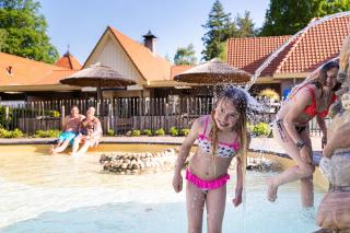 TopParken - Resort Veluwe - Garderen - 8