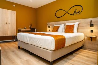 Hotel Onder De Linden - Roden - 2