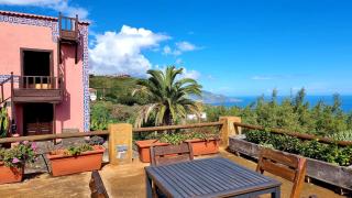 Celeste - Villa de Mazo - 6