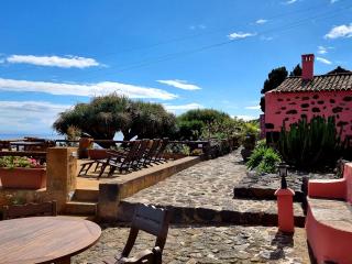 Celeste - Villa de Mazo - 1