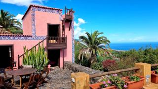Celeste - Villa de Mazo - 0