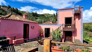 Celeste - Villa de Mazo - 5
