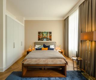 Roosevelt Stadthaus - Vienna - 2