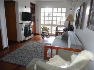 Apartamento Centro Gramado - Gramado - 3