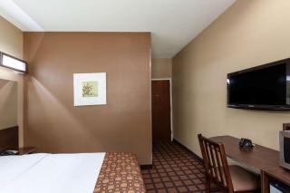 Microtel Inn & Suites by Wyndham Columbia - Columbia - 7