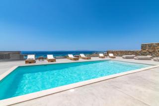 Blue Gres Villa Tinos - 2