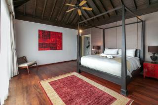 Surin Heights Villa - Strand Surin - 6