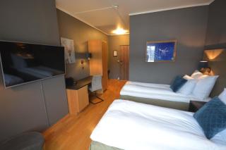Trysil-Knut Hotel - Trysil - 4
