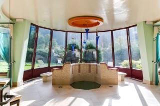 Smy Koflerhof Wellness & Spa Dolomiti - Rasun di Sopra - 6