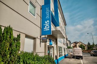 ibis Budget Colmar Centre Gare - Colmar - 1