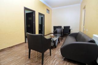 MBM Hotel Yerevan - Erevan - 1