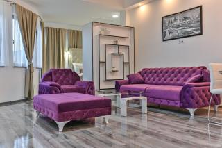 Royal Residence Deluxe Apartments - Bihać - 7