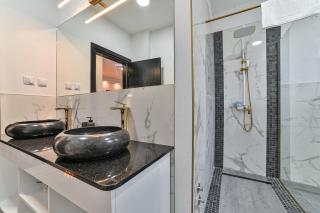 Royal Residence Deluxe Apartments - Bihać - 6