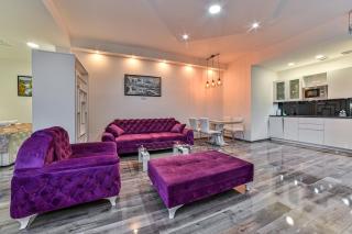 Royal Residence Deluxe Apartments - Bihać - 0