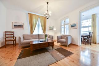 Villa Ahlbeck - Zingst - Ahlbeck - 5