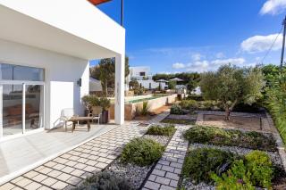 Villa Nubita - Sant Josep de sa Talaia - 1