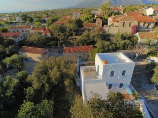 Pyrgaki House - Areopoli - 9
