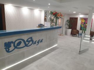 Complejo Hotelero Saga - Manzanares - 0
