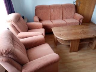 Nordsee-Ferienanlage-Wohnung-Norderney - Dornumersiel - 0