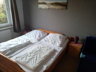 Nordsee-Ferienanlage-Wohnung-Norderney - Dornumersiel - 6