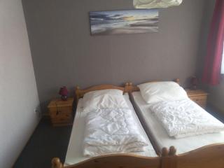 Strandnah-gelegen-Nordsee-Ferienanlage-Wohnung-Spiekeroog - Dornumersiel - 5