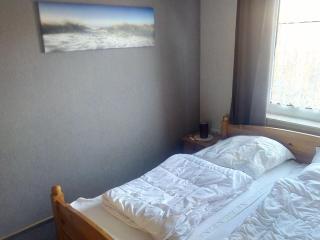 Strandnah-gelegen-Nordsee-Ferienanlage-Wohnung-Spiekeroog - Dornumersiel - 4