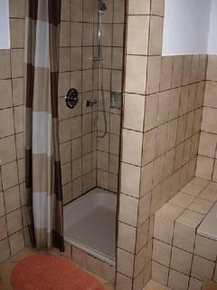Strandnah-gelegen-Nordsee-Ferienanlage-Wohnung-Spiekeroog - Dornumersiel - 2