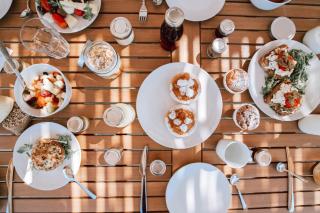 Blue Gres Villa Tinos - 5