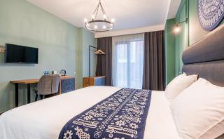 Matiane Boutique Hotel - Tbilisi - 3