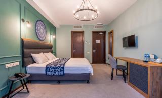 Matiane Boutique Hotel - Tbilisi - 2