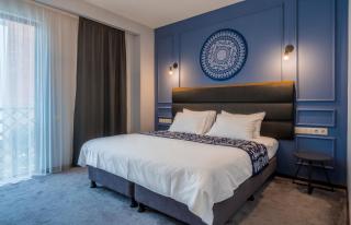 Matiane Boutique Hotel - Tbilisi - 1