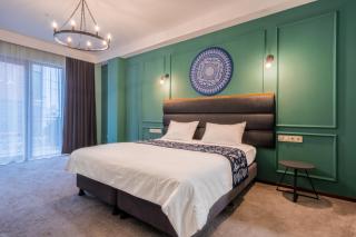 Matiane Boutique Hotel - Tbilisi - 4