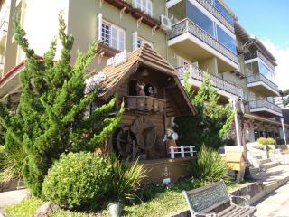 Apartamento Centro Gramado - Gramado - 6