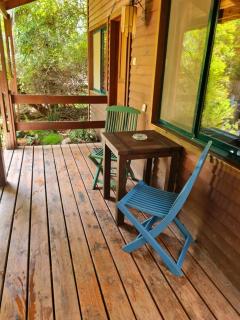 Itamar Cabins - 1