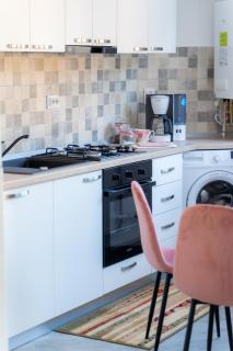 New Apartments IuliusMall-Apartamente cu 2 camere - Iaşi - 3