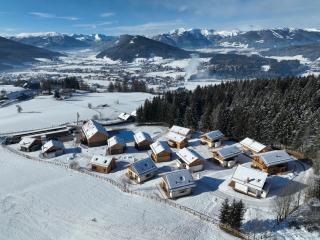 Lerchpeuntgut Alpenfreud Apartments - 6