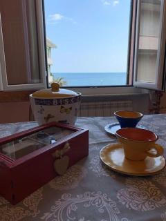 Le Finestre sul Mare - 2