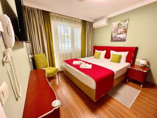 Art Green Boutique Hotel - Varna - 4