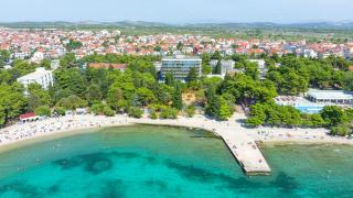 Hotel Imperial - Vodice - 9