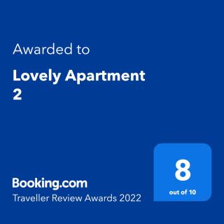 Lovely Apartment 2 - Golem - 9
