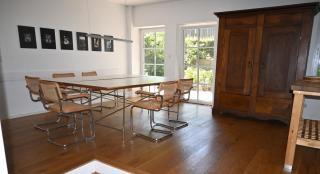 Landhaus pur - Geschendorf - 3